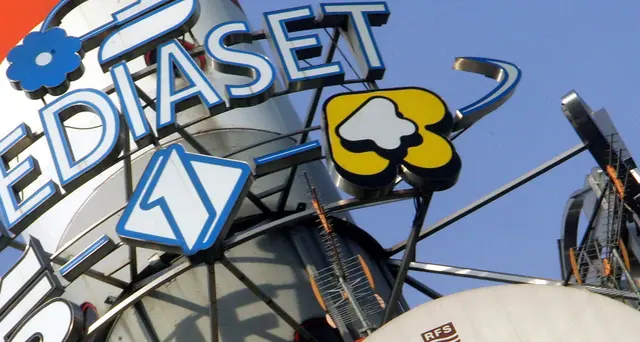 Mediaset: utile 374 milioni, doppio rispetto pre-Covid