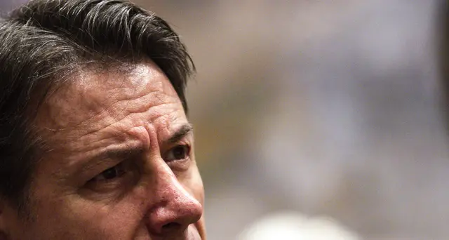 Cospito: Conte, mai alzato toni ma uniti contro attacco a Stato