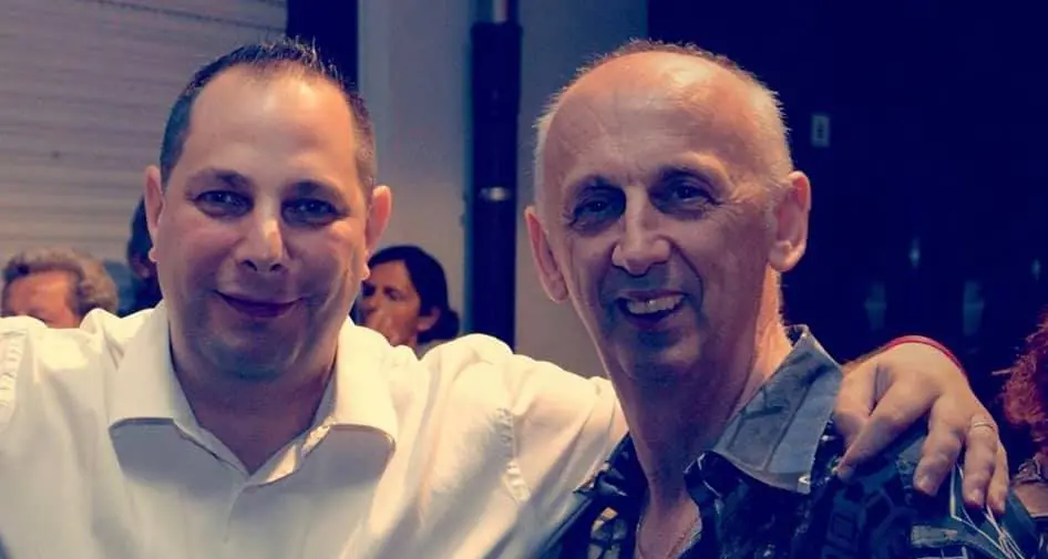 Nogaredo in lutto, nella serata di ieri è morto il sindaco Fulvio Benfanti