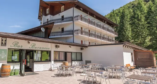 Focolai Covid negli alberghi: prima a Mezzana, oggi anche a Brentonico