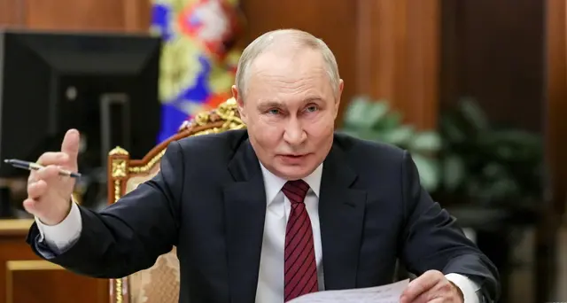 Putin elogia l'Onu: 'Unico meccanismo in grado di garantire equilibrio globale'