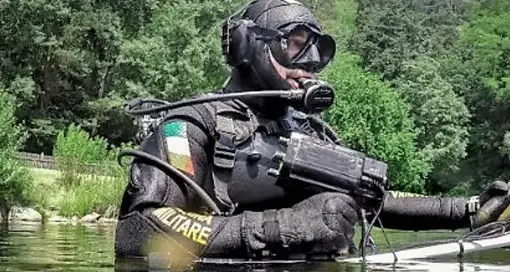 Nel lago di Varna già neutralizzate 60 mila bombe: prosegue la difficile bonifica