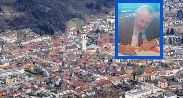 Borgo: è morto l’avvocato Ugo Simonetti, il proprietario di Castel Telvana