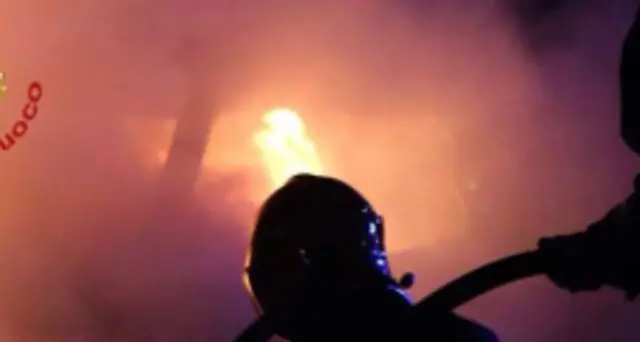 Botti: sette feriti a Roma, nessuno è grave