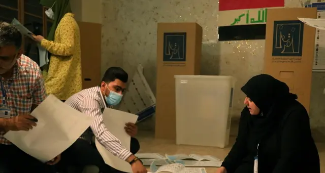 Iraq: elezioni, corrente sadrista rivendica vittoria