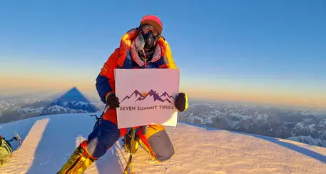 Nirmal Purja al Festival dello Sport: attesa per sentire le parole del più grande alpinista del mondo
