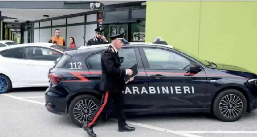 Accoltellamento a Civezzano alle casse del supermercato: condannato a 15 anni per tentato tentato omicidio