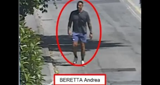 Pm: 'Beretta commissionò omicidio Boiocchi per 50mila euro'