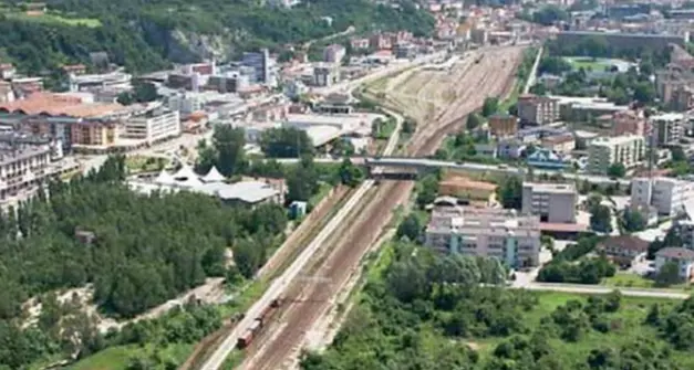 Bypass di Trento, firmato il protocollo per sicurezza e salute degli operai e della cittadinanza