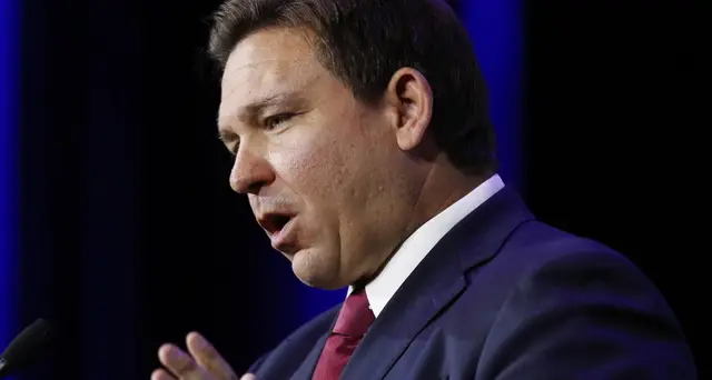 Midterm, media: DeSantis riconfermato governatore della Florida