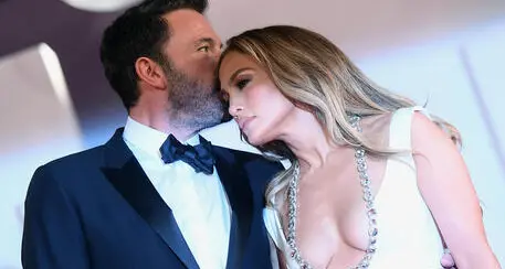 Jennifer Lopez e Ben Affleck si sono sposati