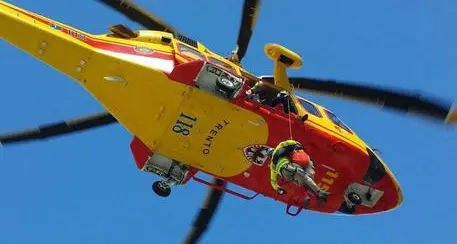 Se vivete in Primiero, imparate questo numero: dovete fare il 800112000, per chiamare il 112