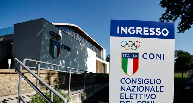 Manovra: arriva il gioco 'Win for Italia Team', parte delle risorse al Coni