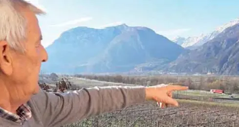 Bypass di Trento, nelle campagne di Mattarello e Acquaviva regna l’incertezza