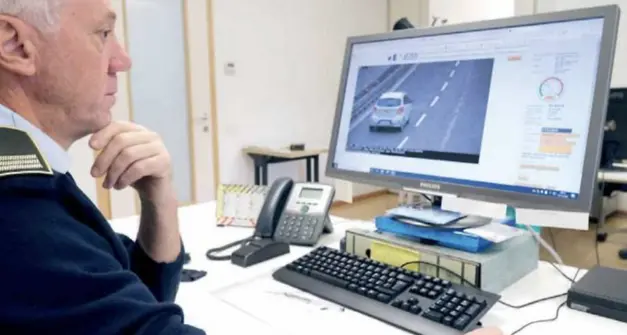 Polizia locale del Trentino, il bilancio del 2022: oltre 43mila sanzioni per eccesso di velocità e 57 patenti ritirate