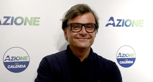 Ballottaggi:Calenda,Letta faccia campo largo, noi altra strada