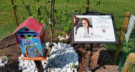 Caso Pedri, per il compleanno di Sara una \"cassetta delle lettere\" dedicata a lei