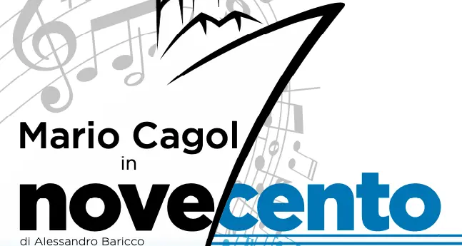 Mario Cagol si sdoppia: dalle risate di “Smile” al dramma di “Novecento”
