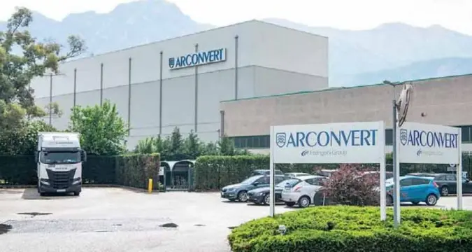 Il Gruppo Fedrigoni fa i conti con la crisi: cassa integrazione per 600 lavoratori