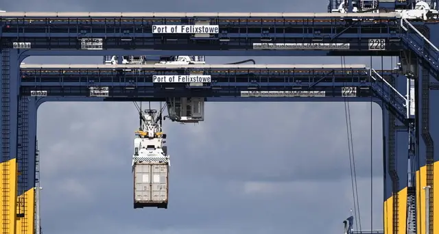 Commercio estero: Istat, a settembre export +1,6%,