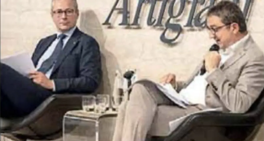 “La Camera di Commercio è a supporto di tutti”