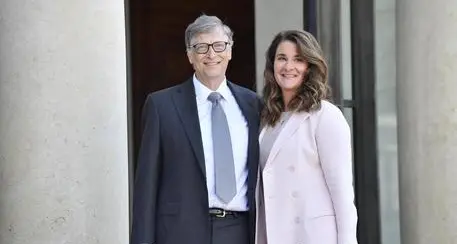Microsoft volle le dimissioni di Bill Gates per il rapporto con una dipendente