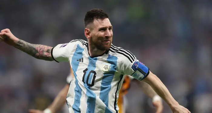 L'Argentina torna nell'Olimpo del calcio: a lei la Coppa del Mondo 2022