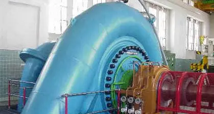 Rendita catastale della centrale elettrica: funzionari assolti dalle accuse (dopo 4 anni)