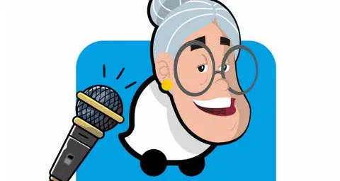 Nostalgia di casa? Nessun problema: a guidarvi col navigatore c’è… nonna Nunzia
