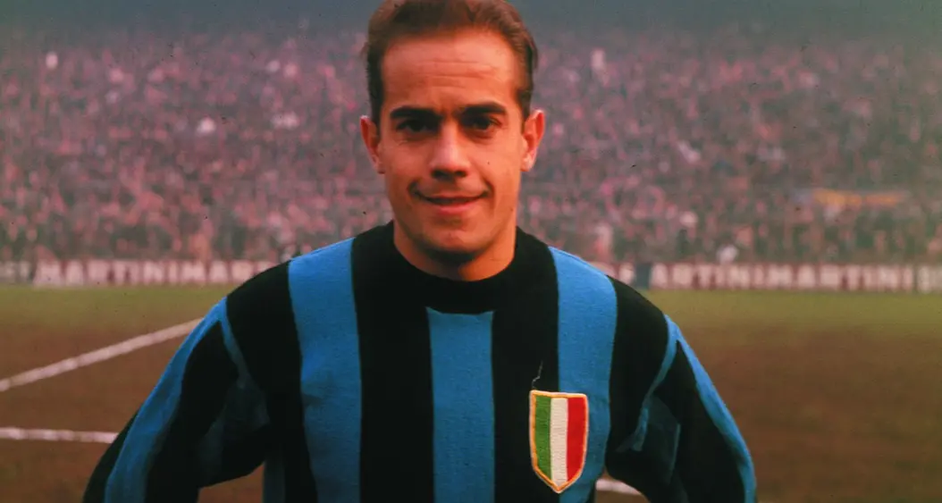 Morto a 88 anni Luis Suarez, stella della Grande Inter