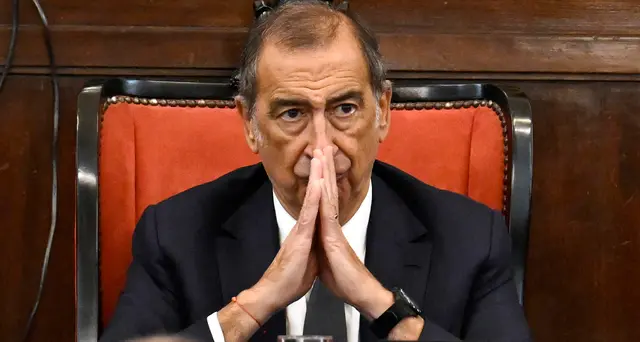 San Siro: Sala soddisfatto, non ho fatto nessuna pressione