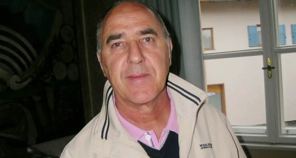Magnifica Comunità, scelto il nuovo vicescario: è Floriano Bonelli, regolano di Varena