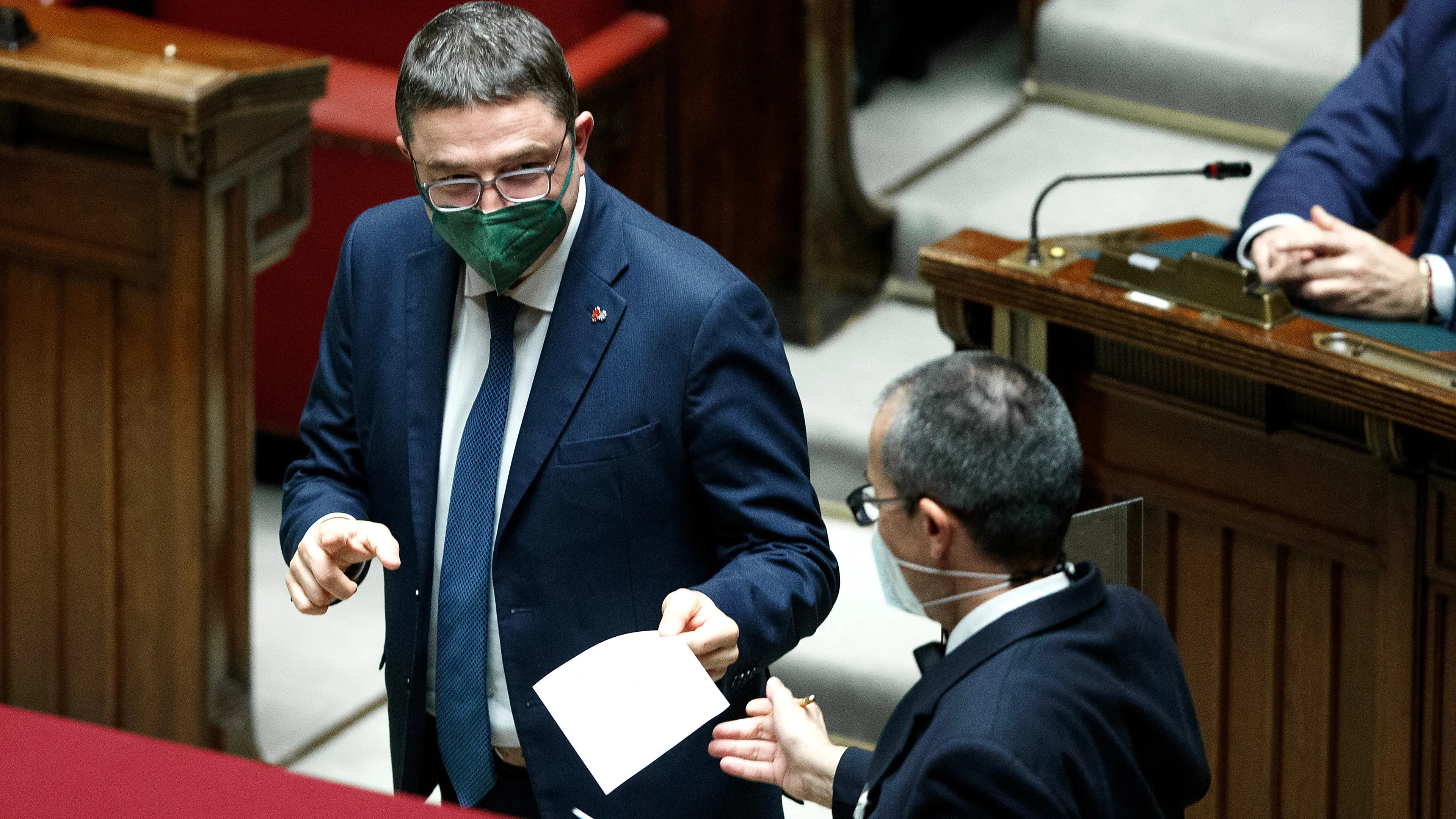 LaPresse