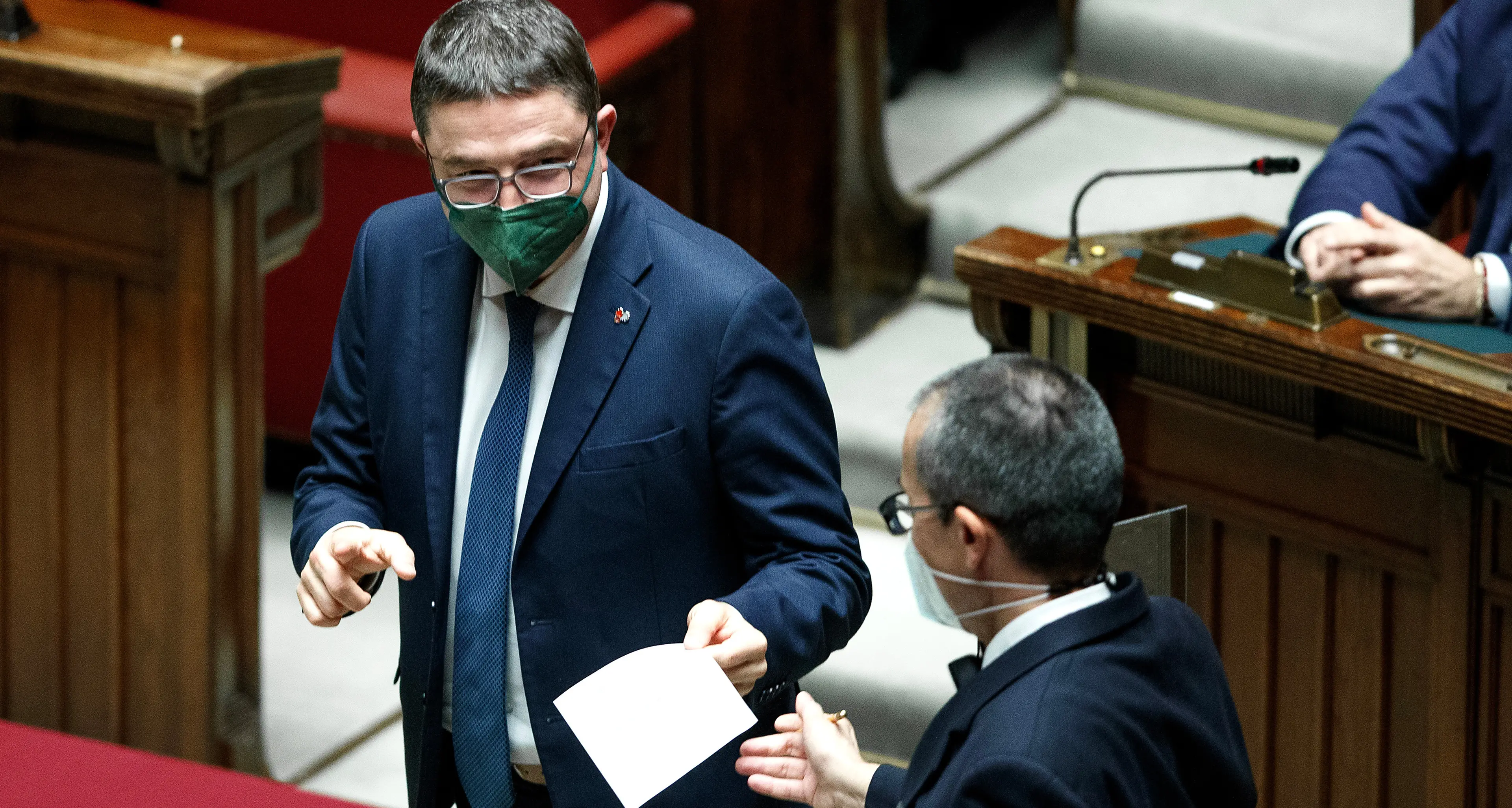 Quirinale, il centrodestra indica Pera, Moratti e Nordio. Fugatti «grande elettore»: «su questi ci può essere una convergenza»