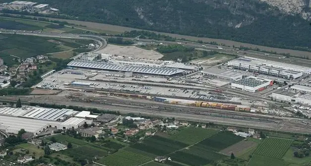 Interporto, progetto in stallo: costi triplicati da 15 a 50 milioni di euro