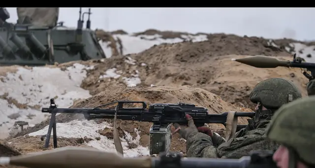 Ucraina, Bielorussia: sviluppato piano d'interazione con Wagner