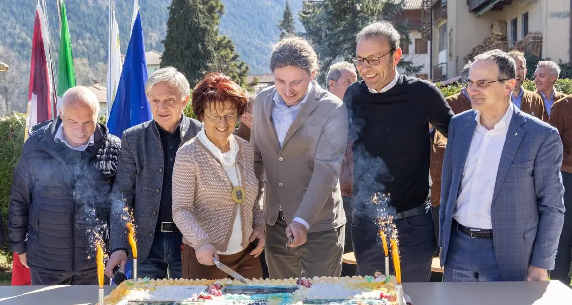 Il Museo delle Palafitte di Fiavé compie 10 anni: grande festa per il sito Patrimonio mondiale Unesco