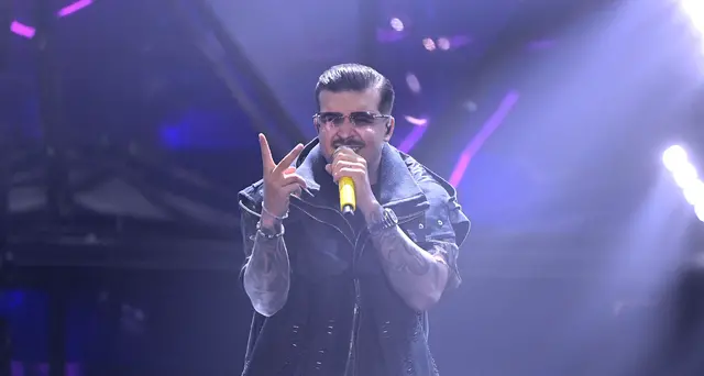 Sanremo, seconda top 5: Geolier, Irama, Annalisa, Bertè, Mahmood