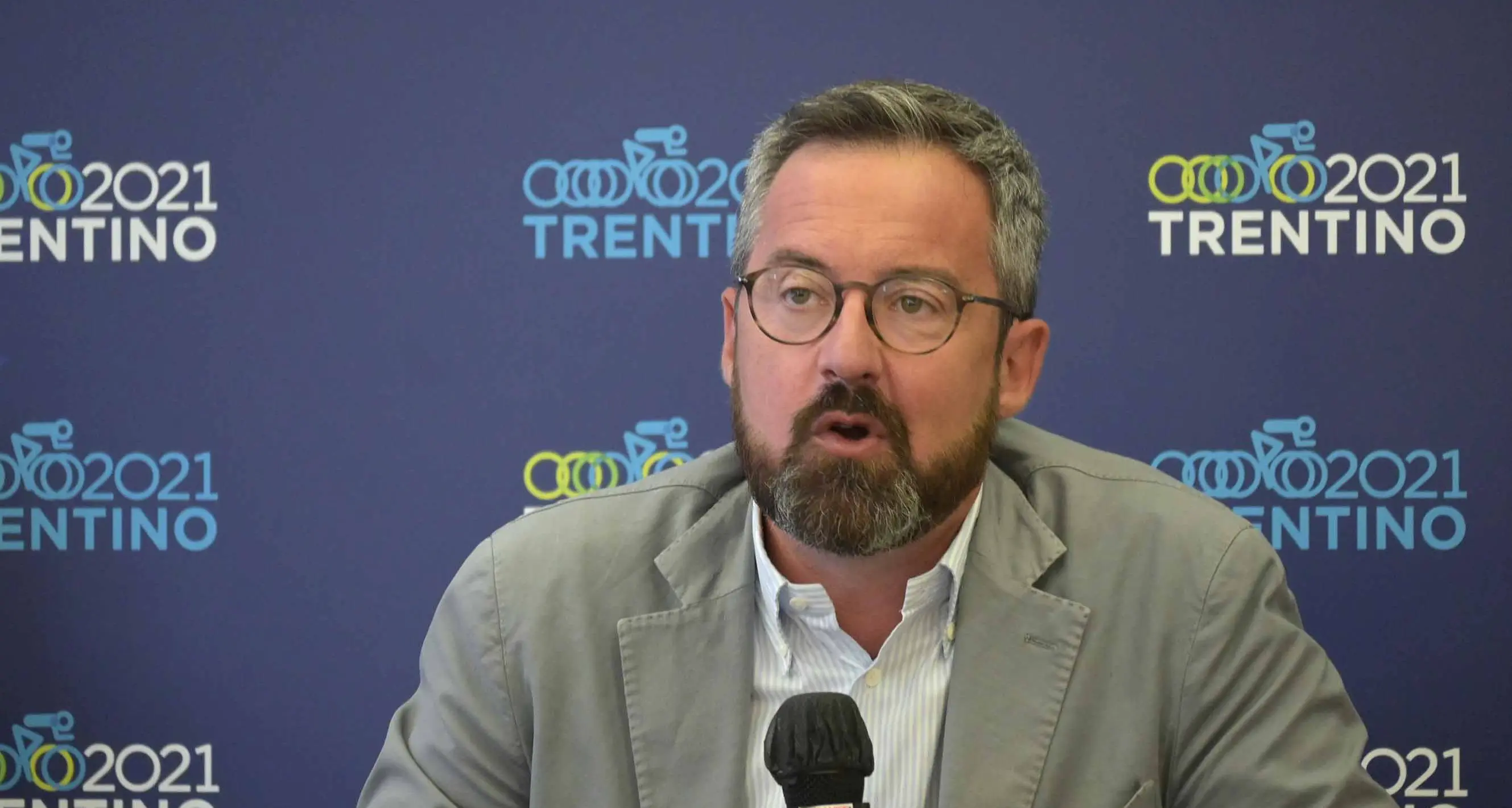 Elezioni 2023 e l’idea di Dellai, Ianeselli: «Serve coraggio, e muoversi subito. Ma lasciamo perdere la Margherita»