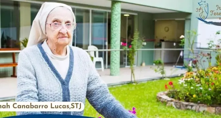 Morta la persona più anziana del mondo: era una suora di 116 anni