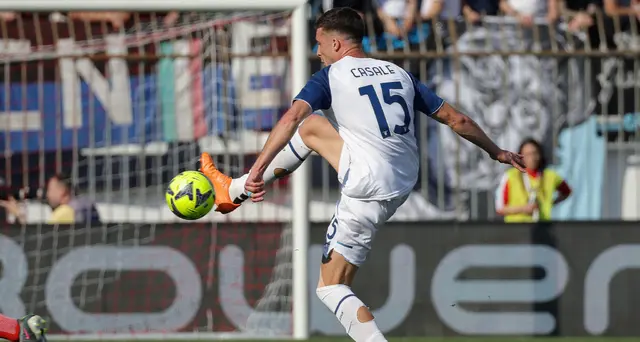 Scommesse: legale di Casale, quereliamo autori calunnie