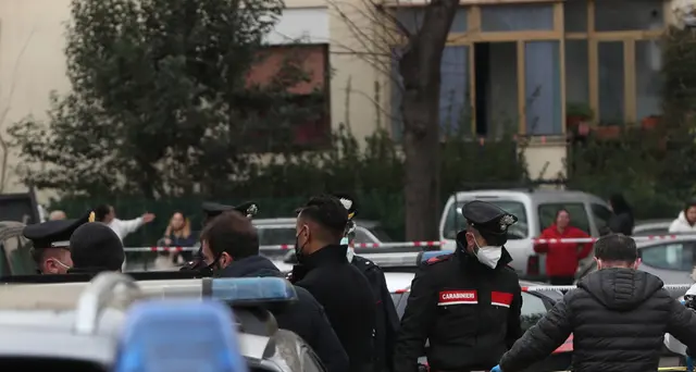 Omicidio a Roma: vittima aveva 47 anni, è stato agguato