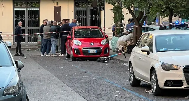 Giovane ucciso: madre, la mia vita è distrutta
