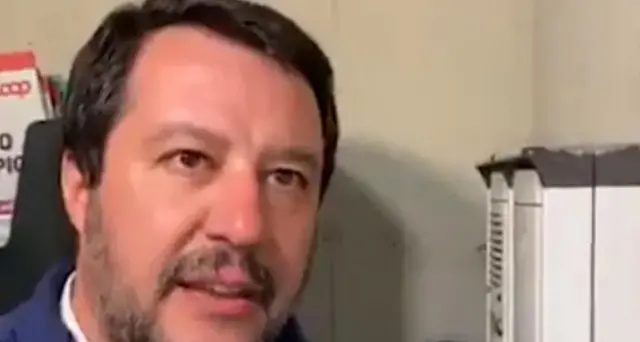 Morisi: Salvini, non mi pento della citofonata di Bologna