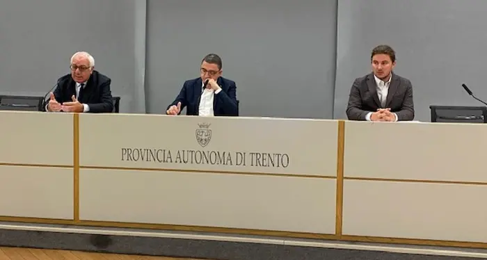 Sanità, Fugatti replica ai medici: «non bisogna piangersi addosso, fatto tutto il possibile»