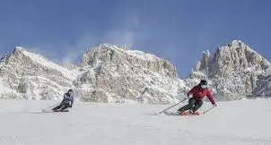 Nasce il nuovo podcast di Dolomiti Susperski