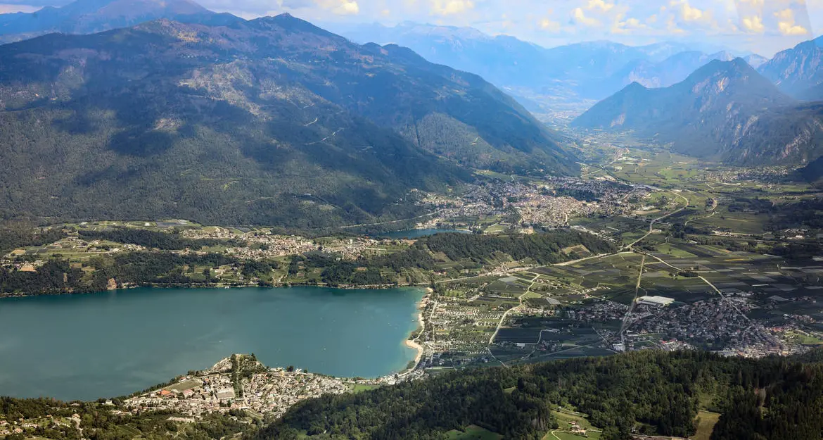 Elettrificazione della ferrovia della Valsugana, ok del ministero. Fugatti: “Completare la progettazione per gara e avvio dei lavori”