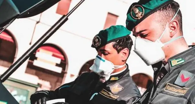 Usura:prestiti fino a 94%,arrestato commerciante in Calabria