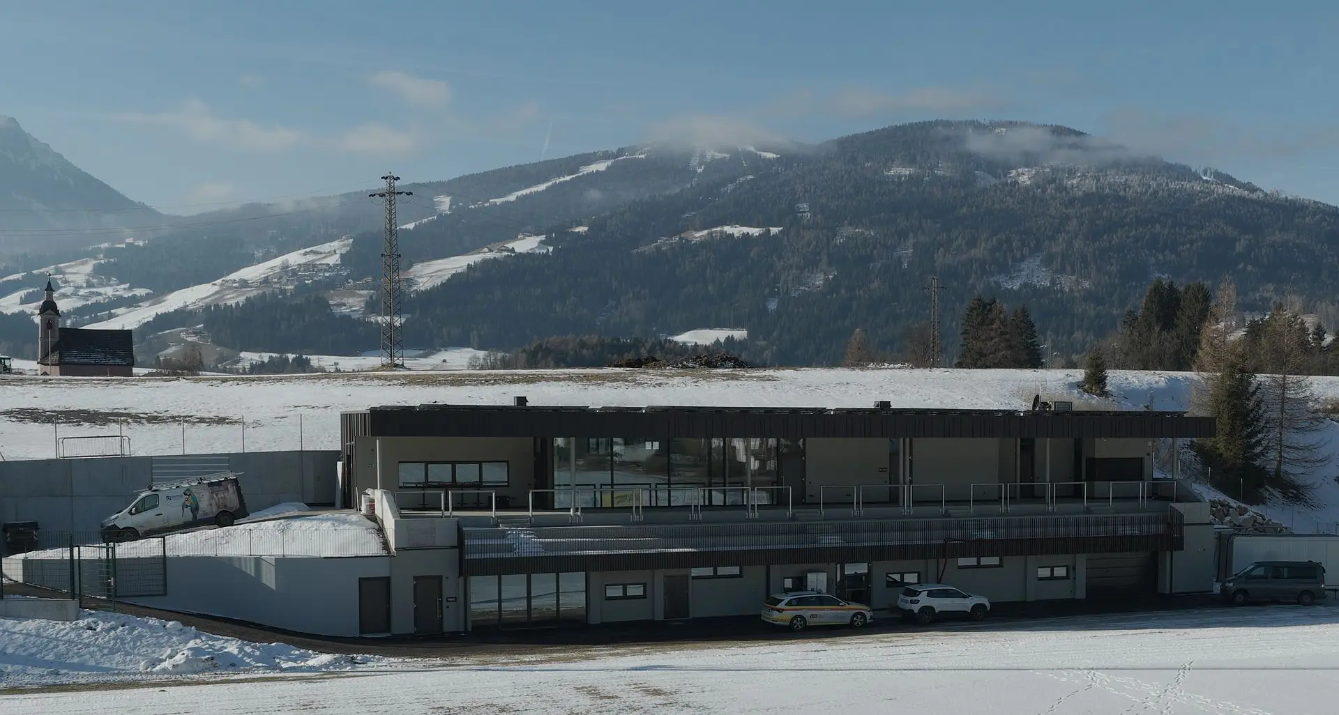 Alto Adige, sanità potenziata per le Olimpiadi Invernali 2026