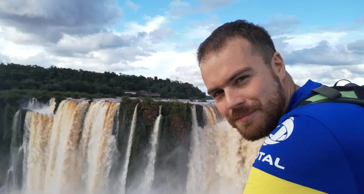Da Rovereto a Buenos Aires, la storia dell’ingegnere Marco Laezza: “In Argentina problemi, ma anche opportunità”